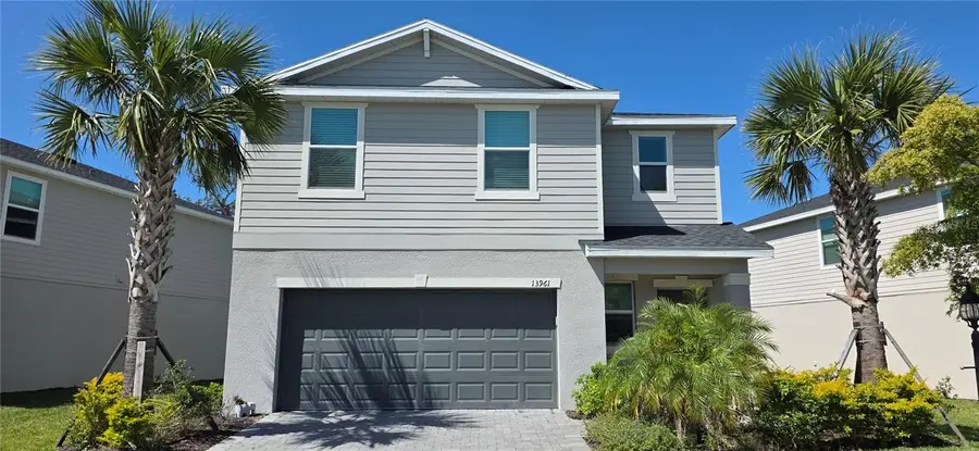 13961 Lilac Sky Terrace, Bradenton, FL 34211 - #2