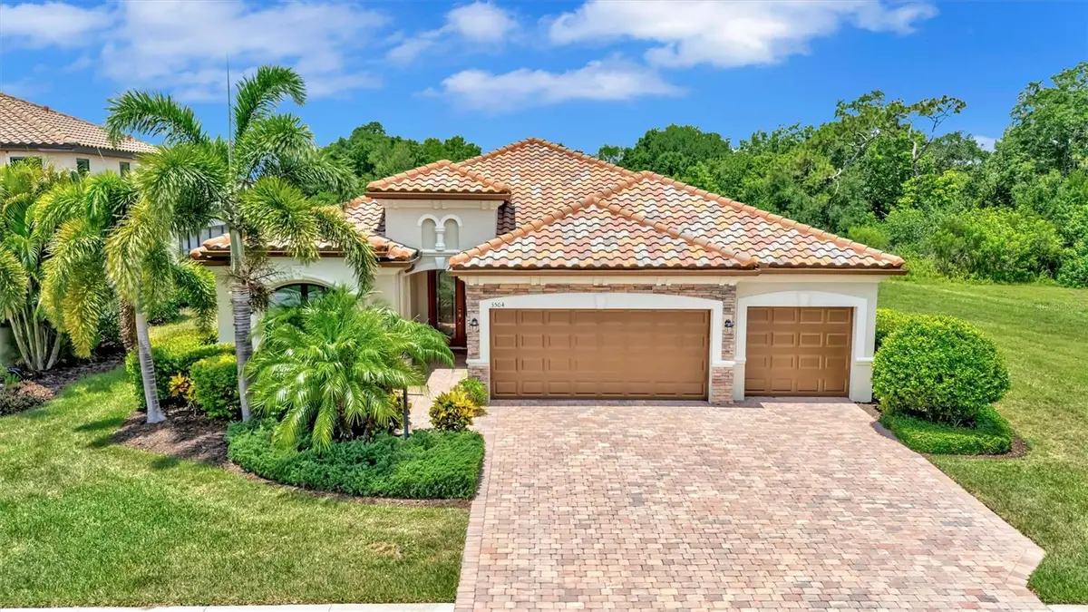 3504 Scrub Creek Run, Bradenton, FL 34211 - #1
