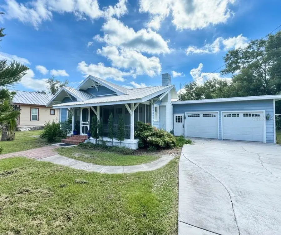 1102 N Arcadia Avenue, Arcadia, FL 34266 - #2