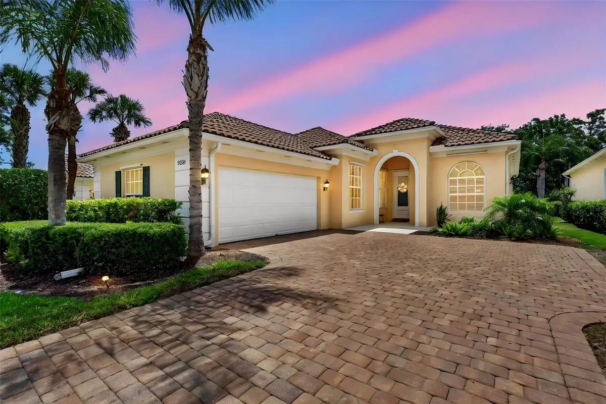 5821 Ferrara Drive, Sarasota, FL 34238 - #1