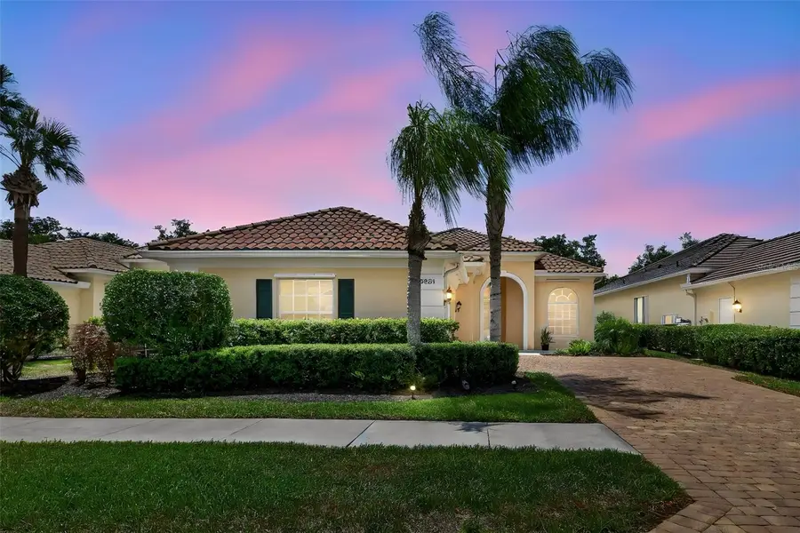 5821 Ferrara Drive, Sarasota, FL 34238 - #2