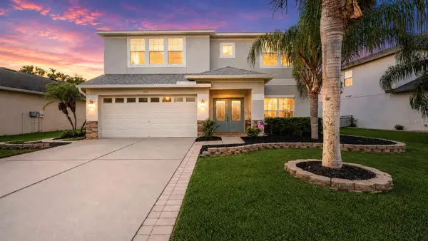 8839 39th Street Circle E, PARRISH, FL 34219