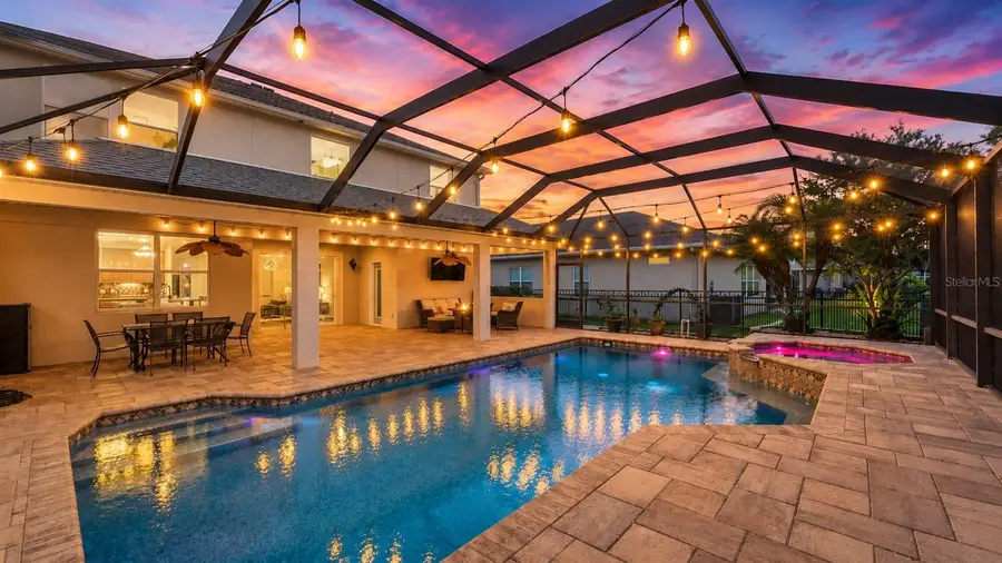 8839 39th Street Circle E, Parrish, FL 34219 - #2