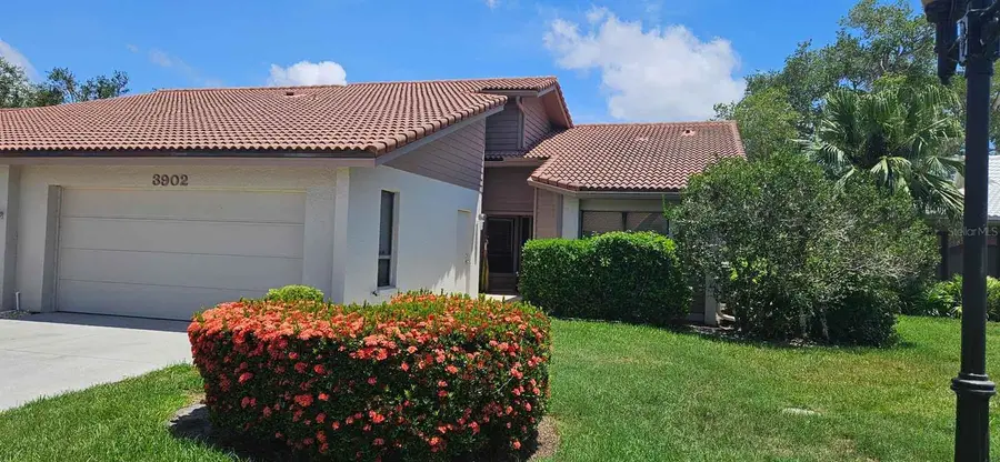 3902 Wilshire Drive #98, Sarasota, FL 34238 - #2