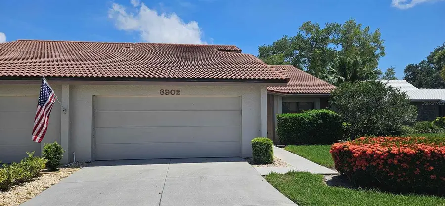3902 Wilshire Drive #98, Sarasota, FL 34238 - #3