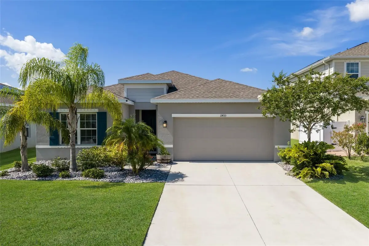 11433 64th Street E, Parrish, FL 34219 - #1