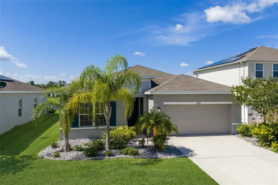 11433 64th Street E, Parrish, FL 34219 - #2