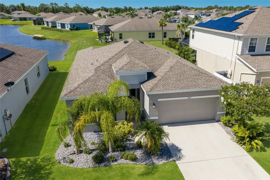 11433 64th Street E, Parrish, FL 34219 - #3