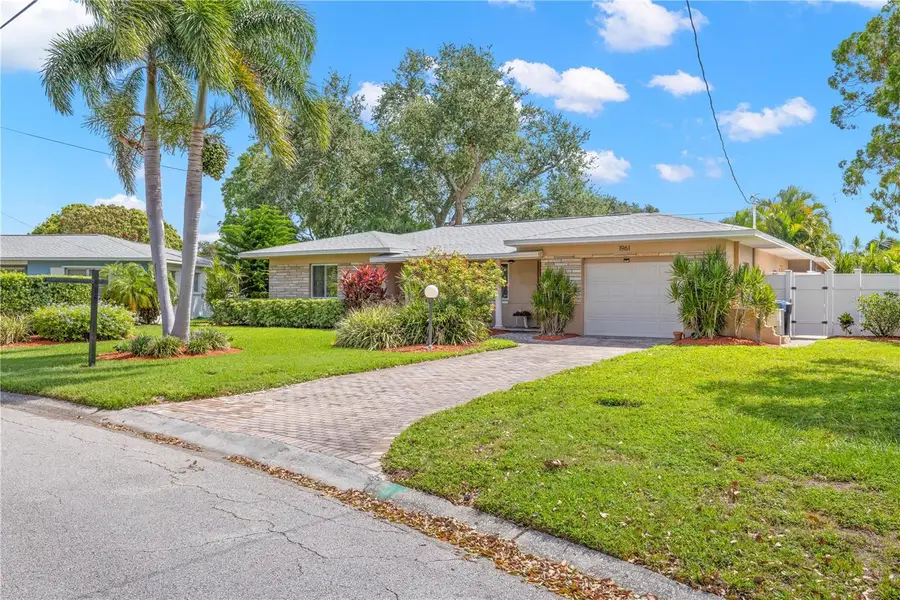 1961 42nd Street N, Saint Petersburg, FL 33713 - #3