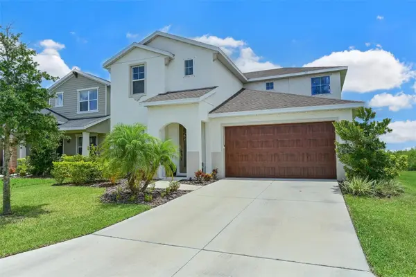 11124 Moonsail Drive, PARRISH, FL 34219