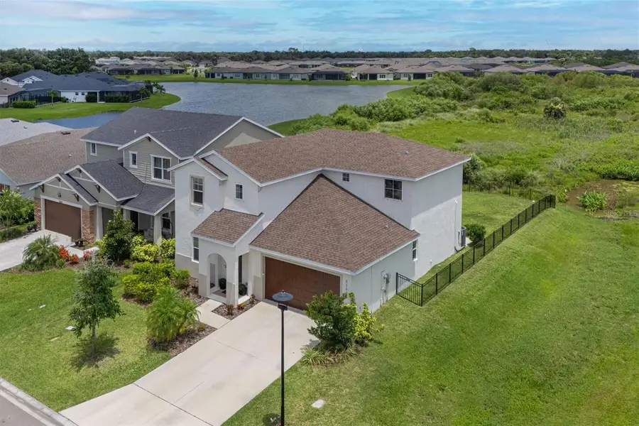 11124 Moonsail Drive, Parrish, FL 34219 - #2