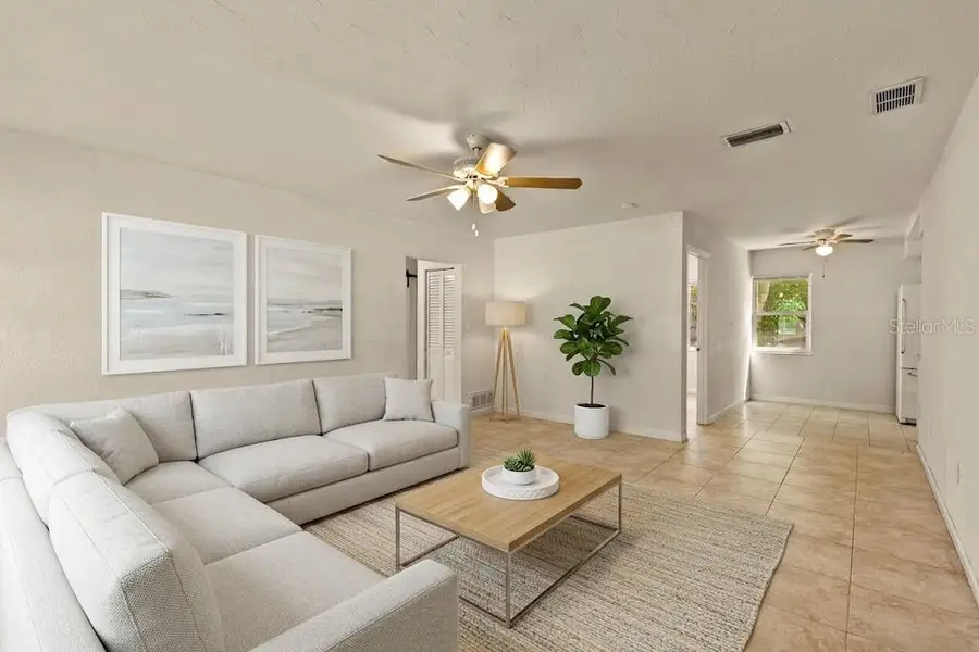 4512 19th Street Circle W, Bradenton, FL 34207 - #2