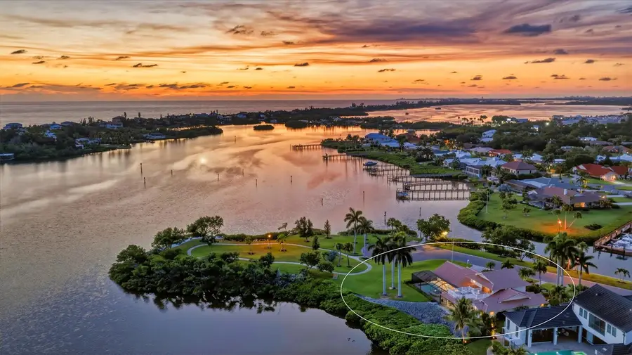 321 Lookout Point Drive, Osprey, FL 34229 - #3