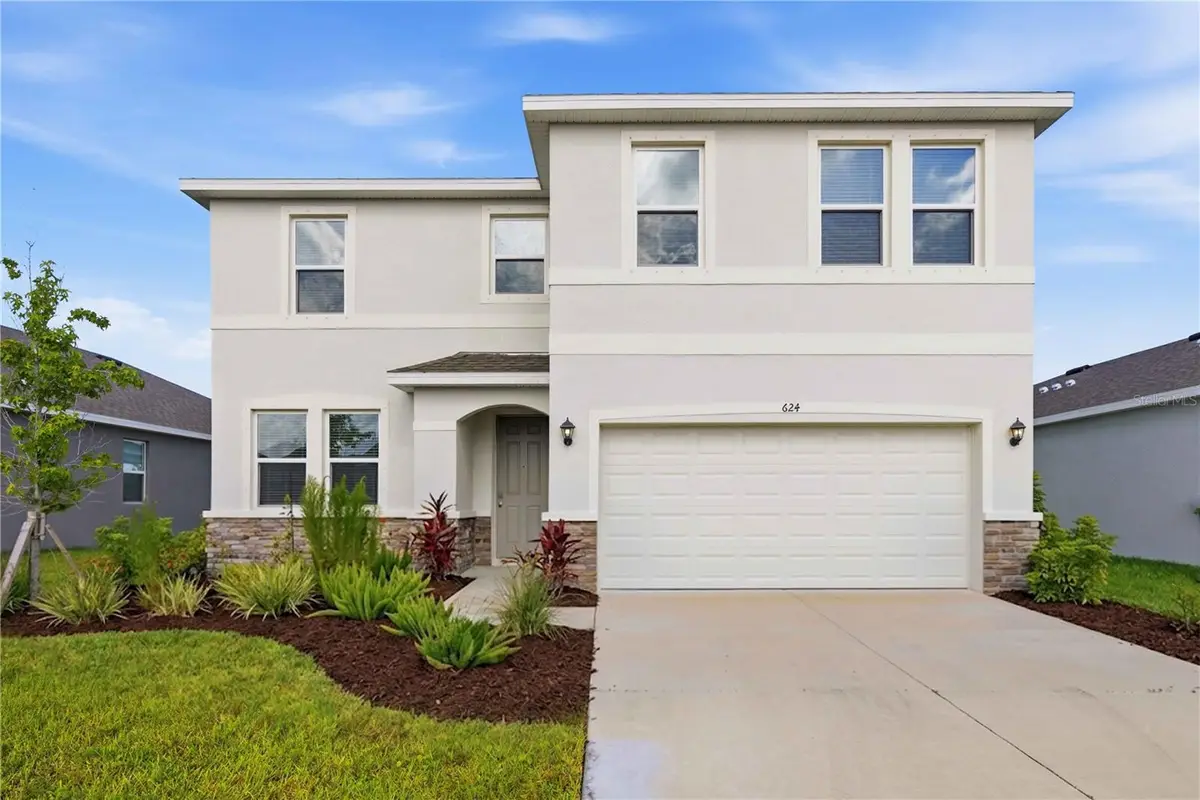624 160th Street E, Bradenton, FL 34212 - #1