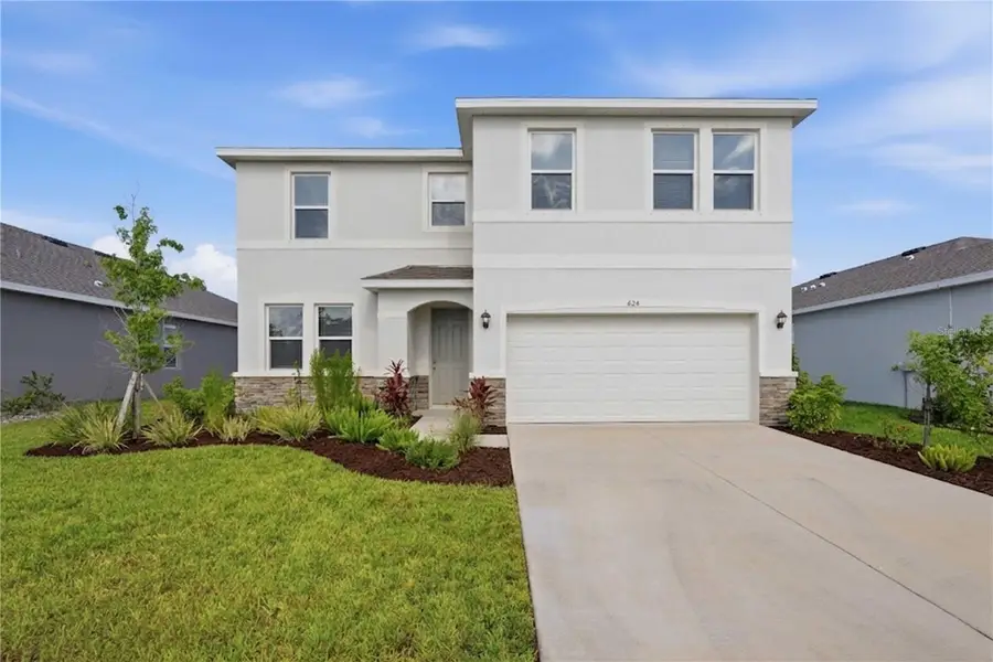 624 160th Street E, Bradenton, FL 34212 - #2