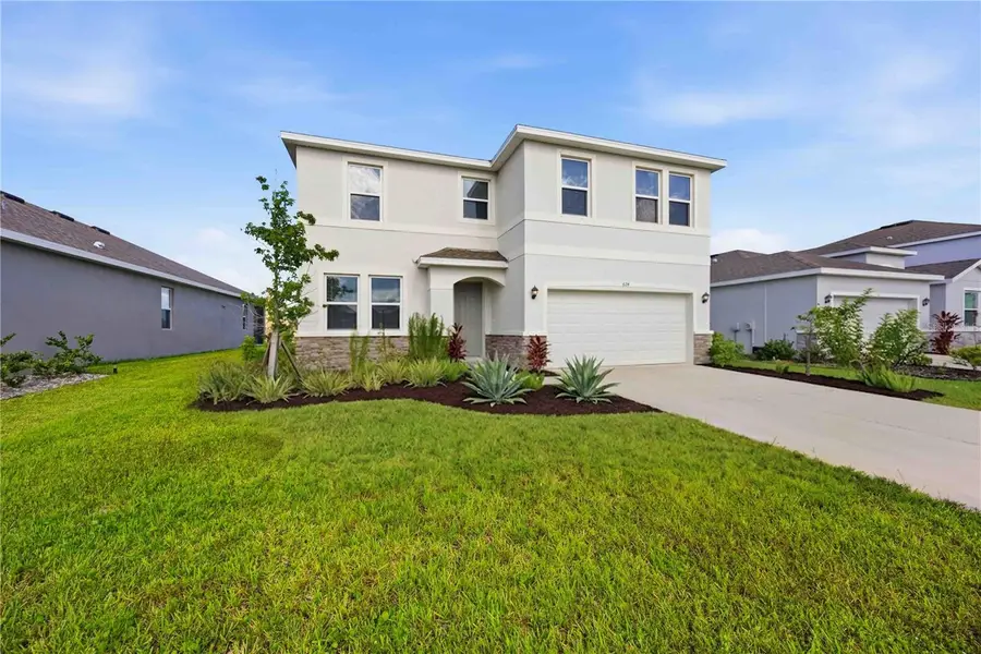 624 160th Street E, Bradenton, FL 34212 - #3