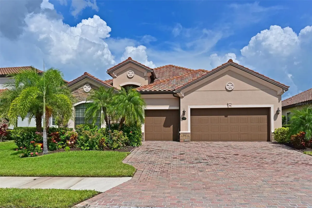 13423 Ramblewood Trail, Bradenton, FL 34211 - #1