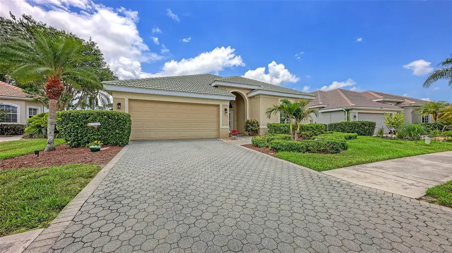 730 Fordingbridge Way, Osprey, FL 34229 - #2
