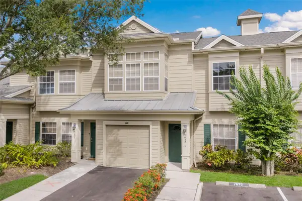 7633 Plantation Circle #7633, UNIVERSITY PARK, FL 34201