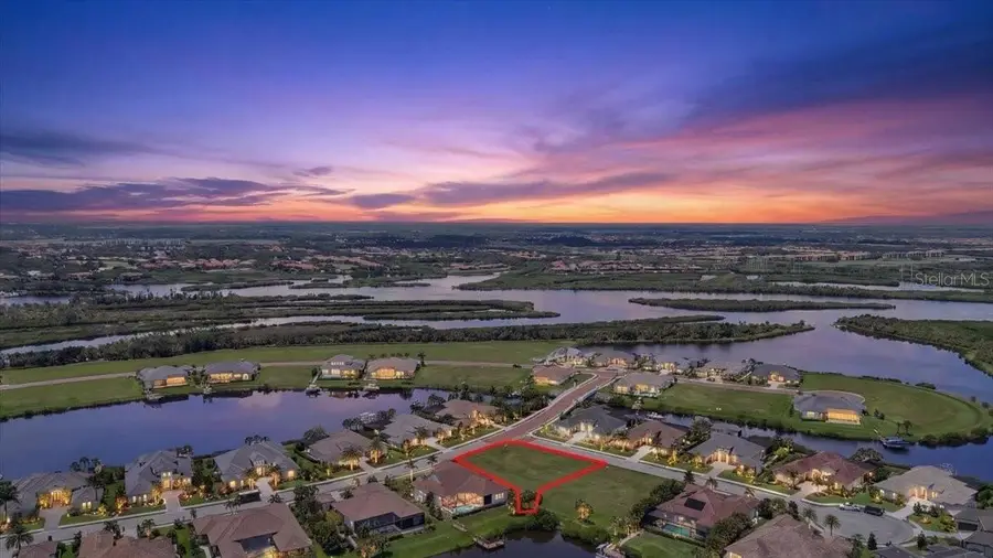 11404 Harbourside Lane, Parrish, FL 34219 - #2