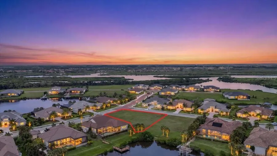 11404 Harbourside Lane, Parrish, FL 34219 - #3