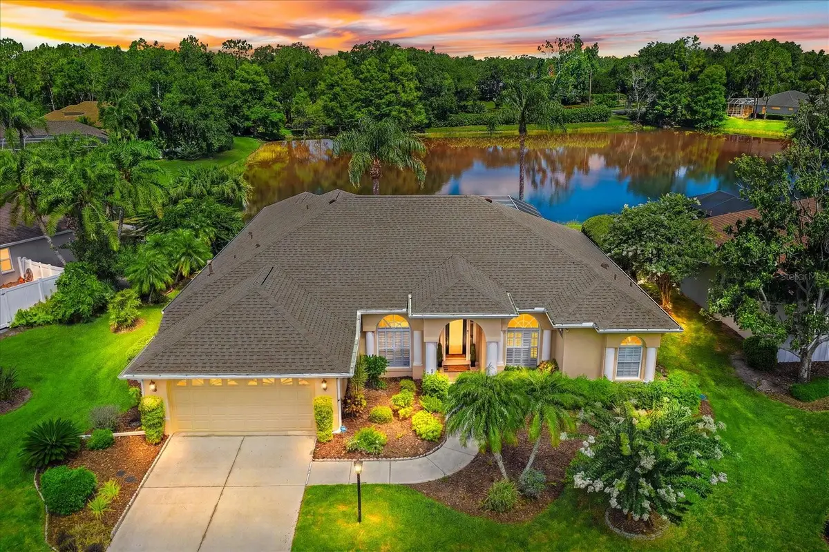 11909 Summer Meadow Drive, Lakewood Ranch, FL 34202 - #1