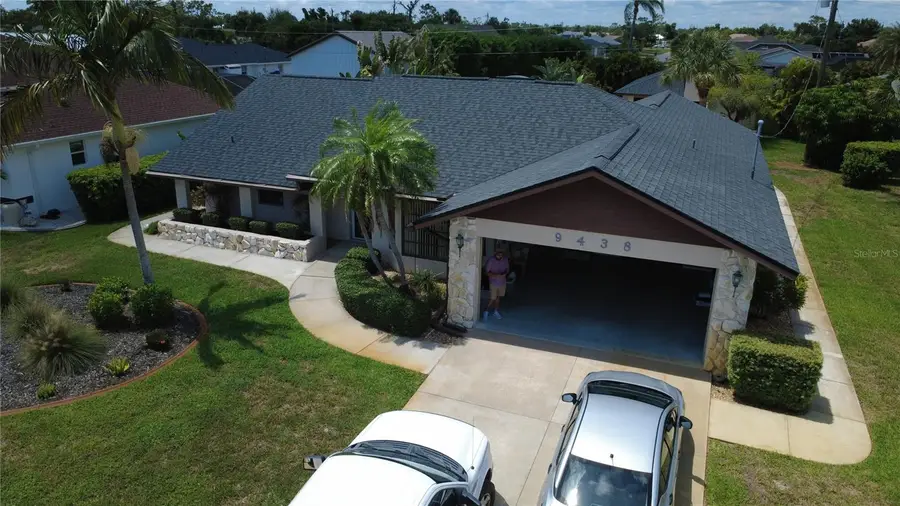 9438 Crugar, Englewood, FL 34224 - #3
