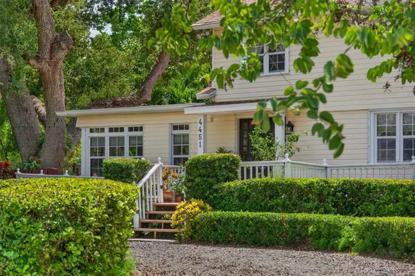 4451 Charles Lane, SARASOTA, FL 34234