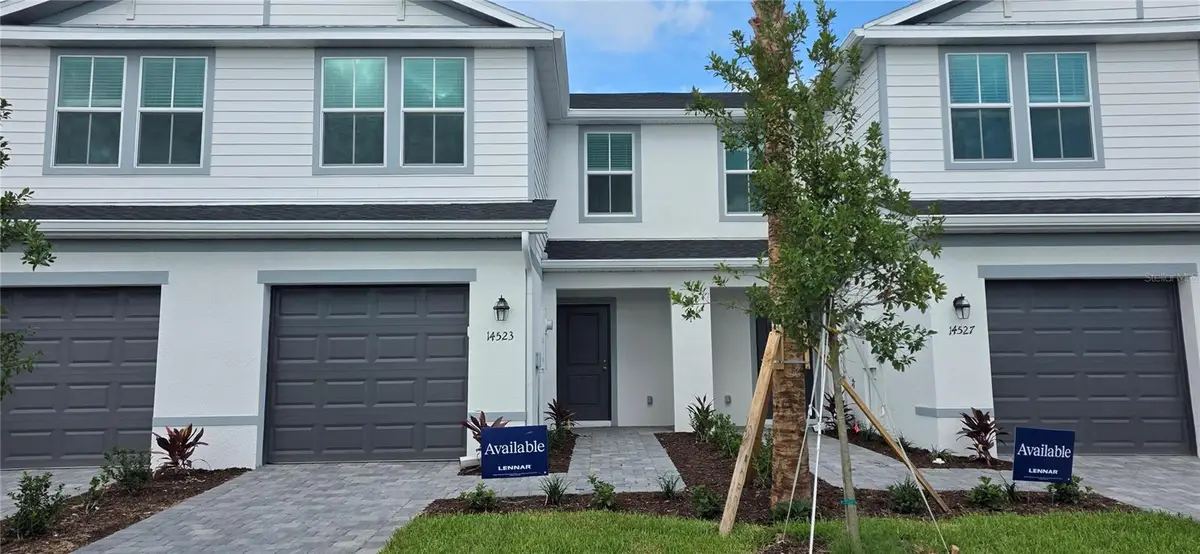 14523 Lilac Sky Terrace, Bradenton, FL 34211 - #1