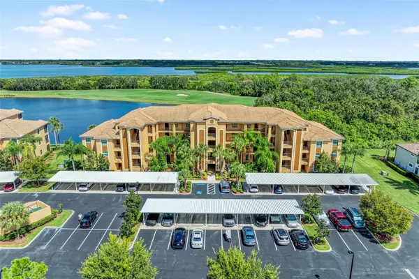6519 Grand Estuary Trail #305, BRADENTON, FL 34212
