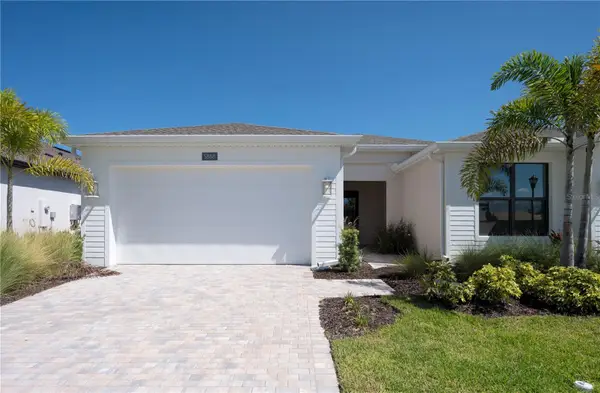 5888 Windbreak Court, APOLLO BEACH, FL 33572