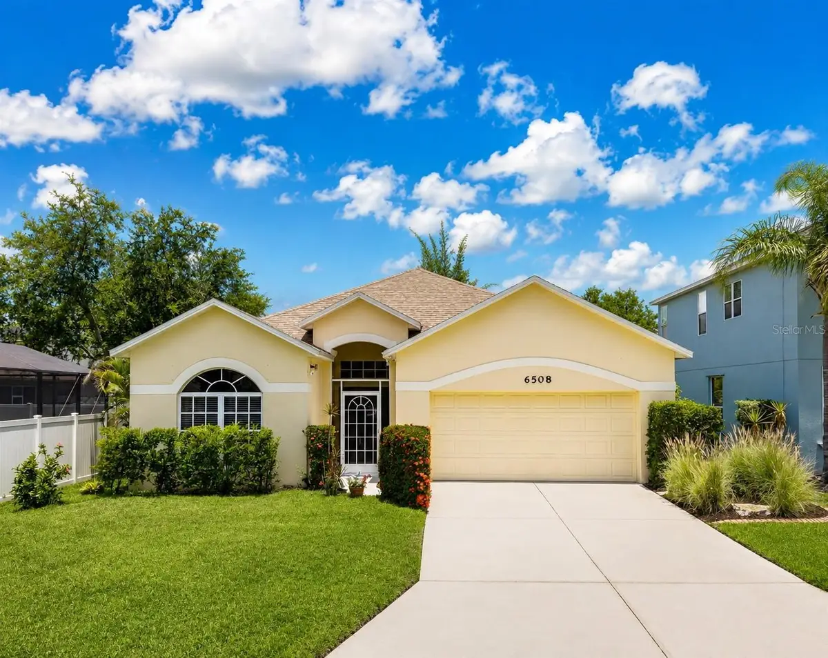 6508 Rock Bridge Lane, Ellenton, FL 34222 - #1