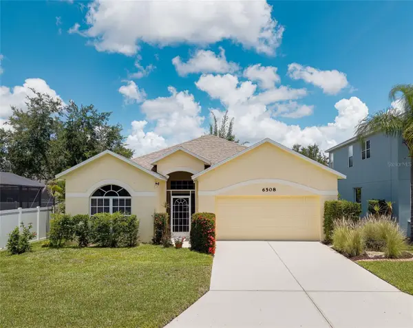 6508 Rock Bridge Lane, ELLENTON, FL 34222
