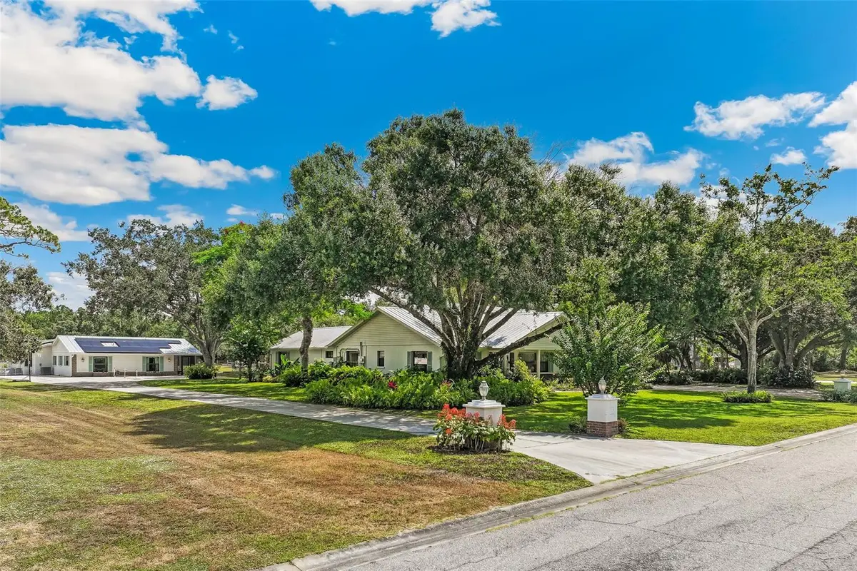 7565 Castle Drive, Sarasota, FL 34240 - #1