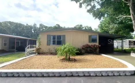 7111 142nd Avenue N #Lot 101, LARGO, FL 33771