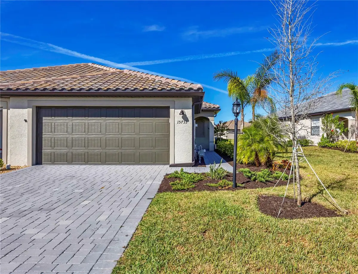 15733 Sunny Day Drive, Bradenton, FL 34211 - #1
