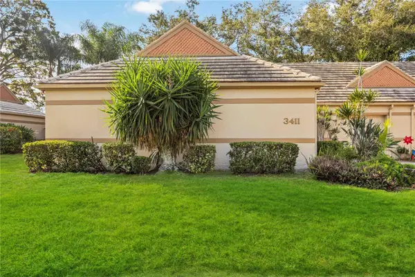 3411 57th Avenue Drive W #6, BRADENTON, FL 34210