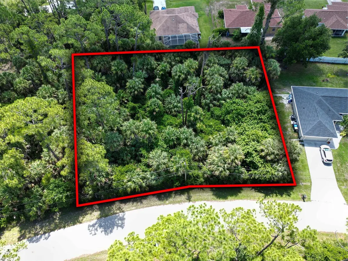 Maywood Lane, North Port, FL 34286 - #1