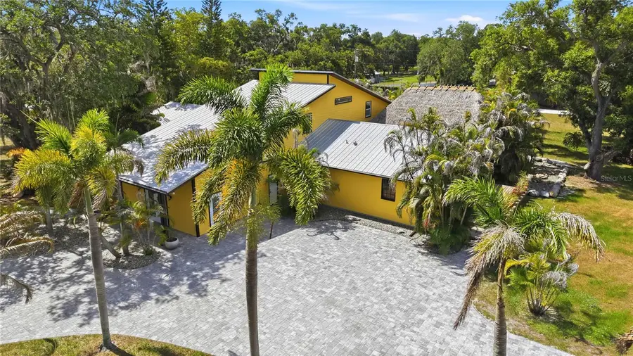3348 Alamo Lane, Sarasota, FL 34235 - #2