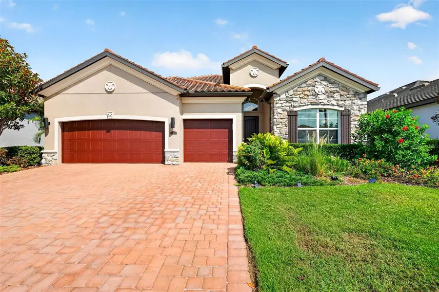 11825 Perennial Place, Bradenton, FL 34211 - #2