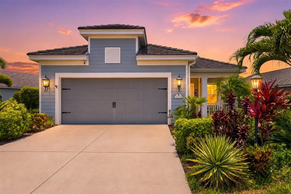 12733 Coastal Breeze Way, Bradenton, FL 34211 - #1