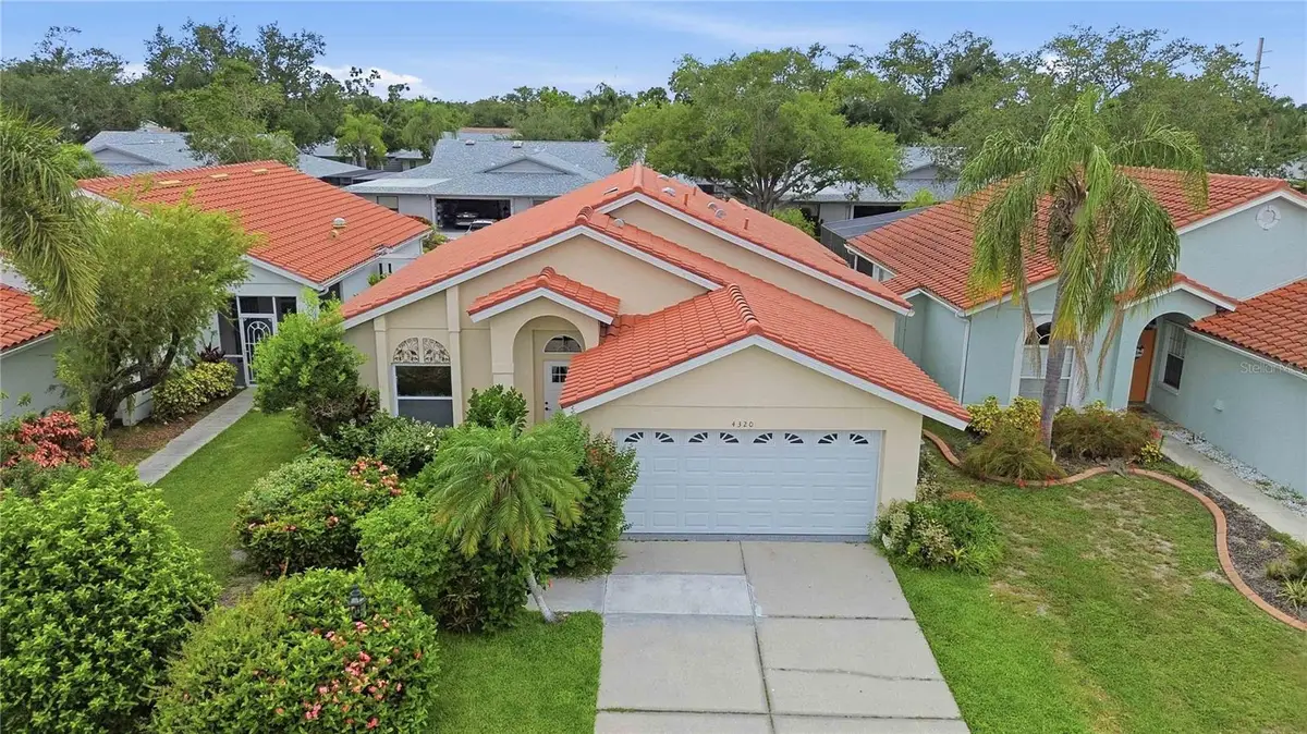 4320 Marcott Circle, Sarasota, FL 34233 - #1
