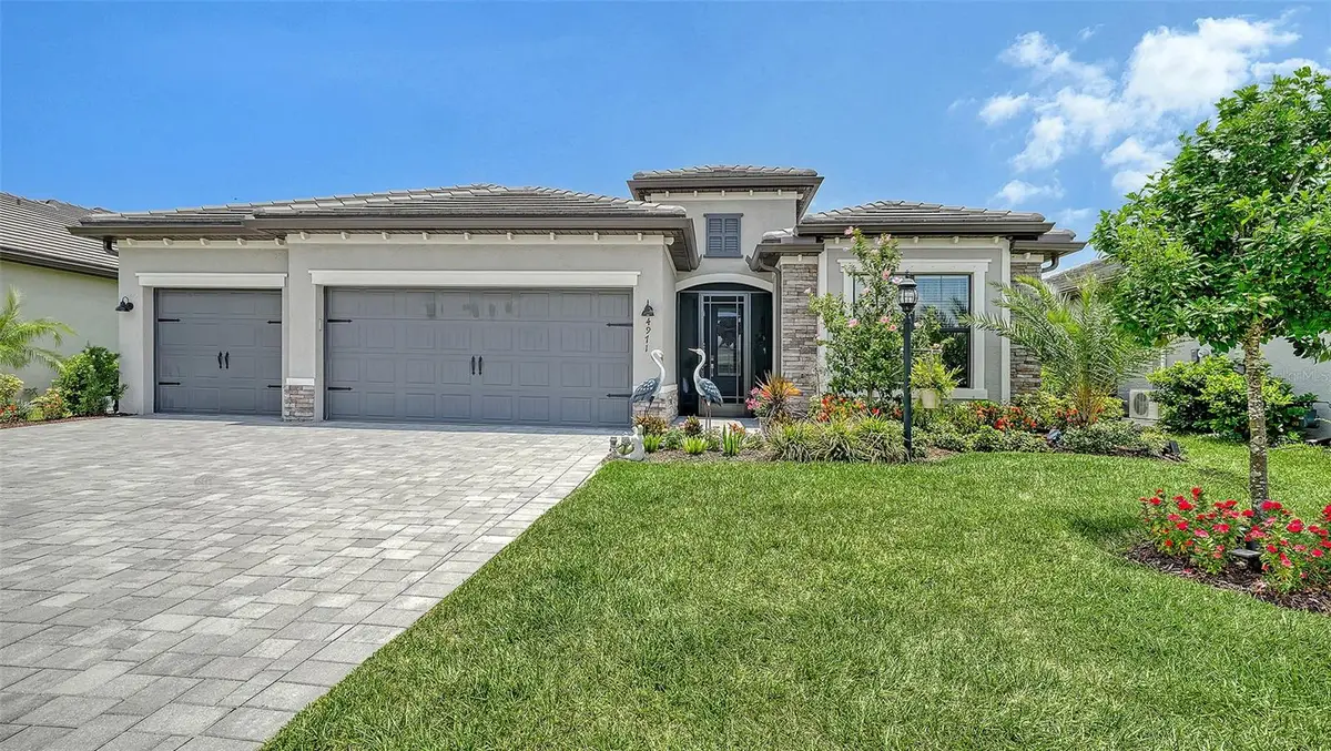 4971 Oyster Pearl Street, Bradenton, FL 34211 - #1