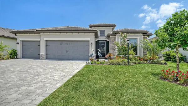 4971 Oyster Pearl Street, BRADENTON, FL 34211