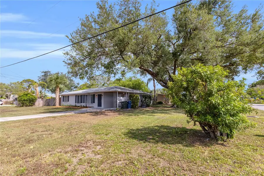 3146 Osage Terrace, Sarasota, FL 34231 - #2