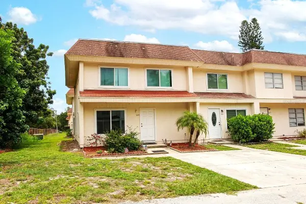 309 Amherst Avenue #51, SARASOTA, FL 34232