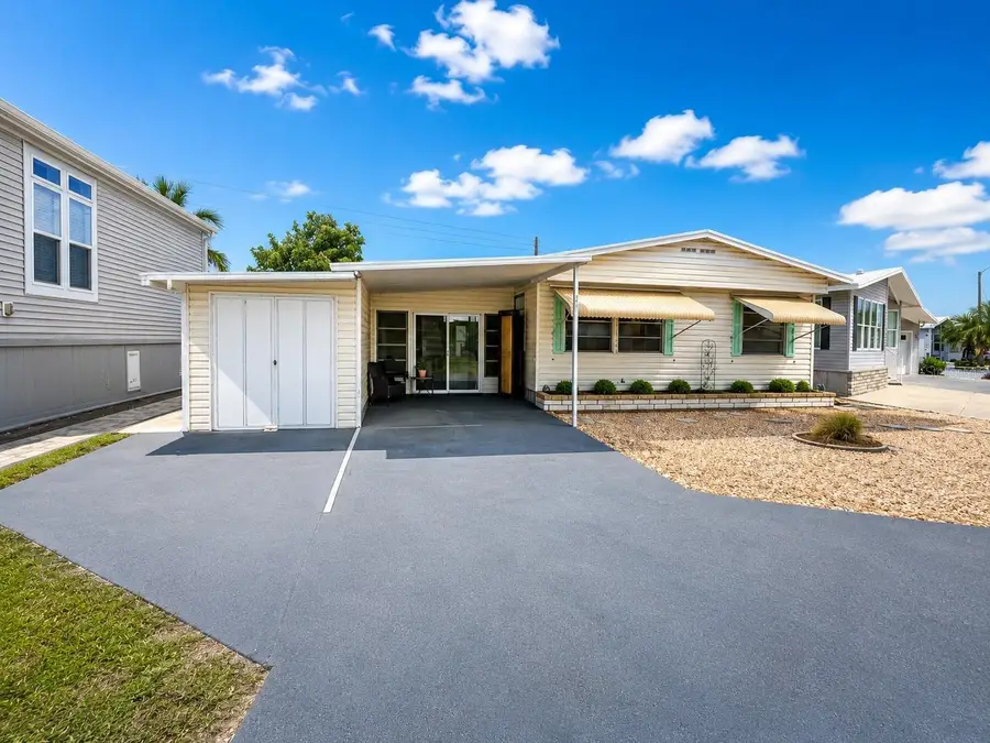 1912 Indiana Avenue, Bradenton, FL 34207 - #2