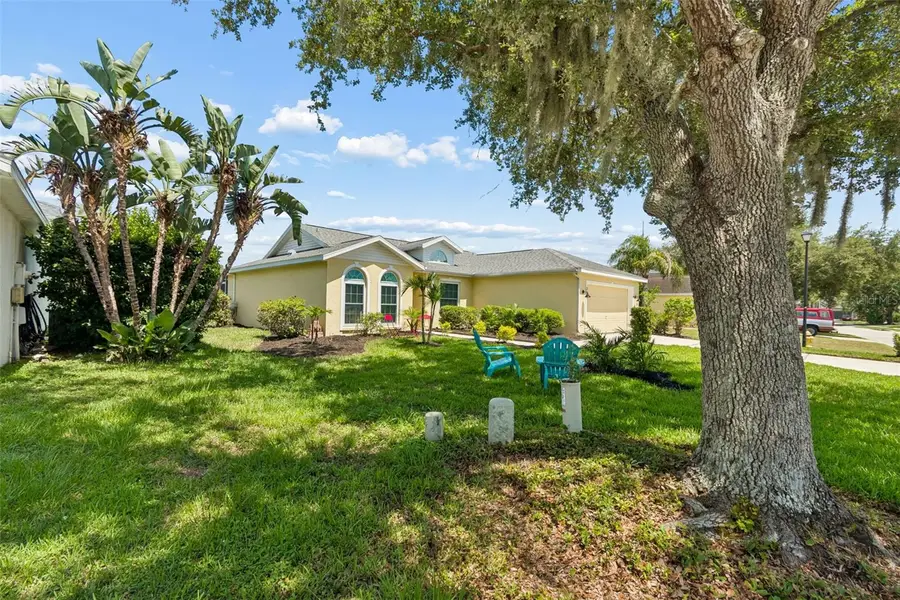 201 113th Street E, Bradenton, FL 34212 - #2