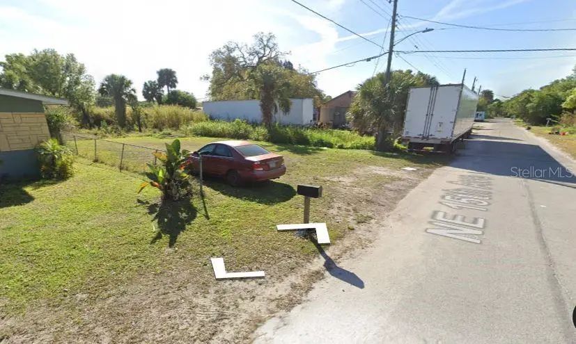808 NE 15th Avenue, Okeechobee, FL 34972 - #3
