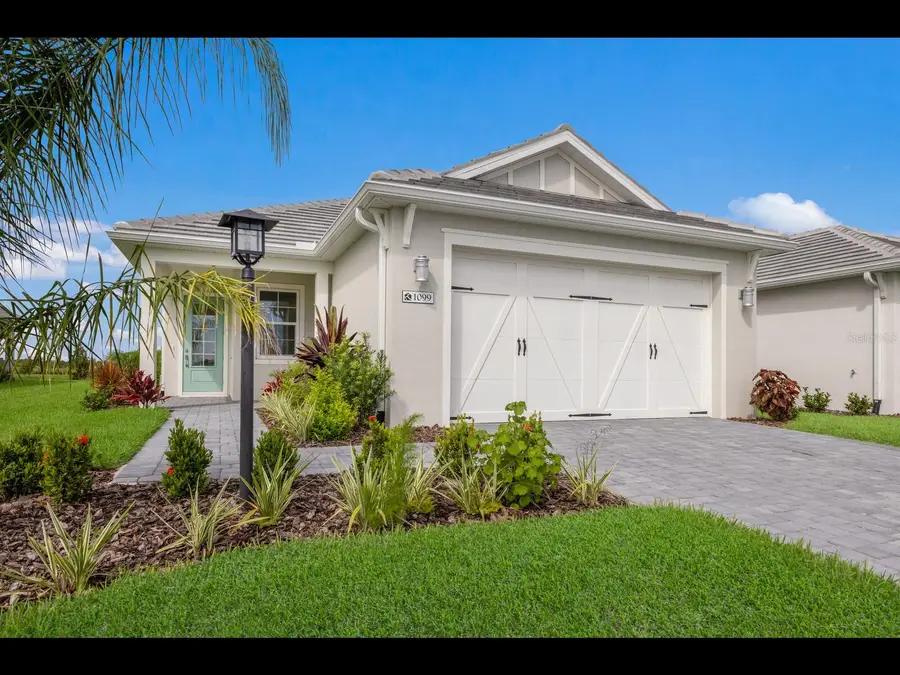 1099 Waterline Court, Sarasota, FL 34240 - #2